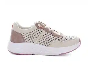 RHAPSODY 25SCW153W SNEAKERS DONNA