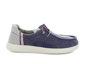 RHAPSODY 25SCM068M SLIP ON UOMO