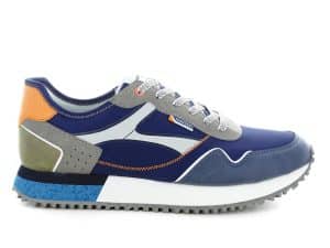 RHAPSODY 25SCM028M SNEAKERS UOMO