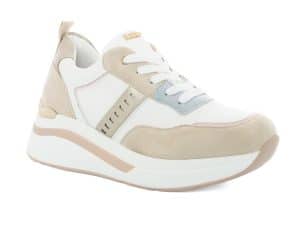 INBLU IN480 SNEAKERS DONNA