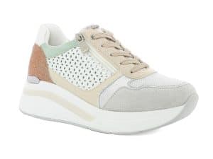 INBLU IN481 SNEAKERS DONNA