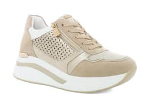 INBLU IN481 SNEAKERS DONNA