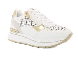 INBLU IN478 SNEAKERS DONNA
