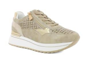 INBLU IN478 SNEAKERS DONNA