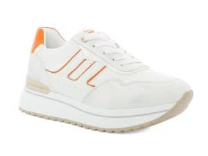 INBLU IN477 SNEAKERS DONNA