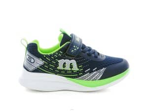 MELANIA ME2621 SNEAKERS VELCRO UNISEX KIDS