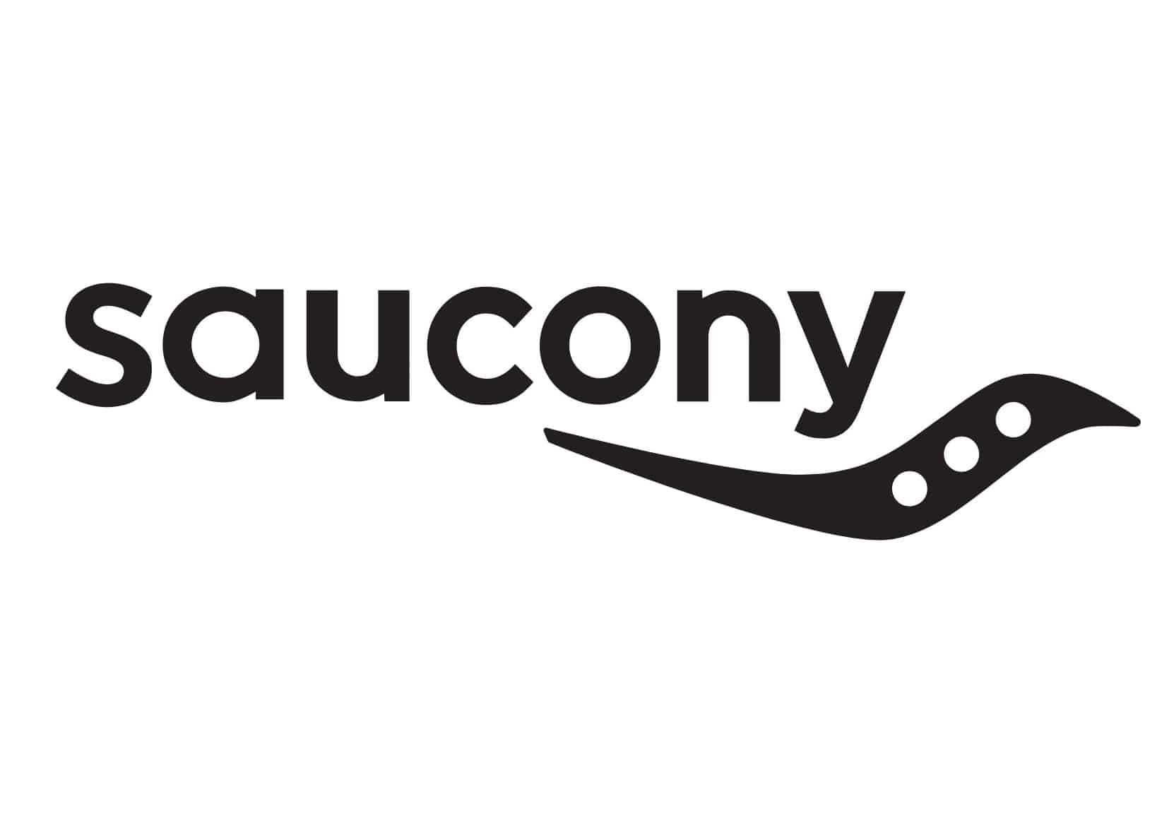 SAUCONY