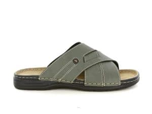 PATRIZIA 634ASSORTITO CIABATTA UOMO