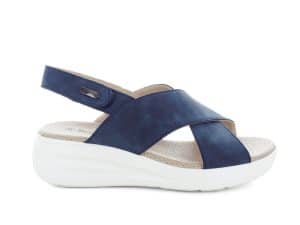 SCIOCCANTE MIN3225 SANDALO DONNA