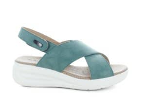 SCIOCCANTE MIN3225 SANDALO DONNA