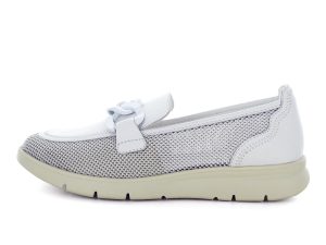 LARA SHOES 23063 MOCASSINO DONNA