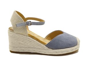 ARMATA di Mare Jeans AM184 SANDALO DONNA