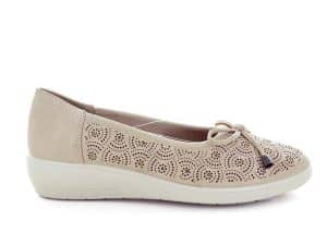 SCIOCCANTE MINA3139 BALLERINA DONNA