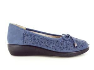 SCIOCCANTE MINA3139 BALLERINA DONNA