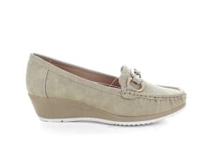 SCIOCCANTE MINA3220 MOCASSINO DONNA