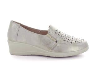 SCIOCCANTE MINA386 SLIP ON DONNA