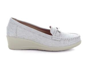 SCIOCCANTE MINA3214 MOCASSINO DONNA