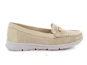SCIOCCANTE MINA3150 MOCASSINO DONNA