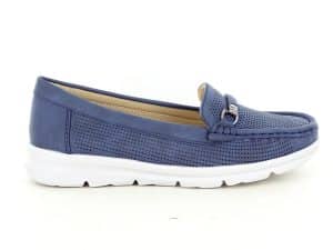 SCIOCCANTE MINA3150 MOCASSINO DONNA
