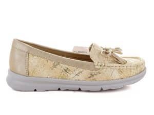 SCIOCCANTE MINA4060 MOCASSINO DONNA