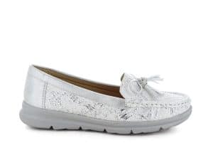 SCIOCCANTE MINA4060 MOCASSINO DONNA