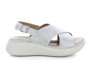 SCIOCCANTE MINA3301 SANDALO DONNA