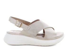 SCIOCCANTE MINA3301 SANDALO DONNA