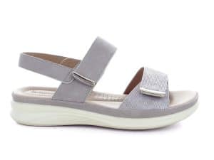 SCIOCCANTE MINA3321 SANDALO DONNA