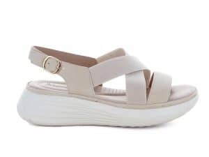 SCIOCCANTE MINA3300 SANDALO DONNA