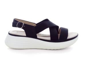 SCIOCCANTE MINA3300 SANDALO DONNA