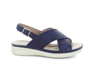 SCIOCCANTE MINA3294 SANDALO DONNA