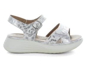 SCIOCCANTE MINA3304 SANDALO DONNA