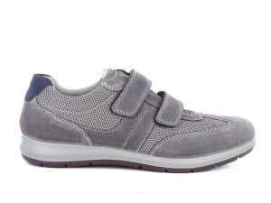 IMAC 101642 SNEAKERS VELCRO UOMO