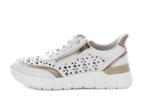 LARA SHOES 24154 SNEAKERS DONNA