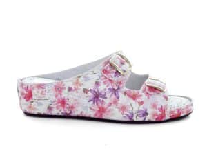 CRISTINA 167 CIABATTA DONNA
