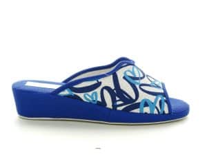 CRISTINA 815 CIABATTA DONNA