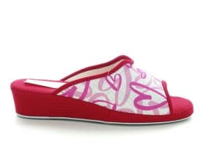CRISTINA 815 CIABATTA DONNA