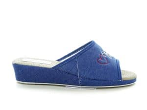 CRISTINA 161 CIABATTA DONNA