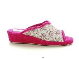 CRISTINA 353 CIABATTA DONNA