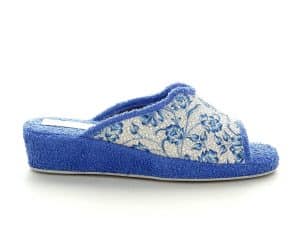 CRISTINA 353 CIABATTA DONNA