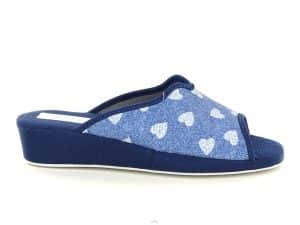 CRISTINA 803 CIABATTA DONNA
