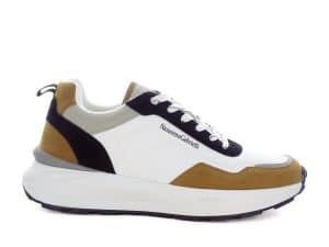 NAZARENO GABRIELLI U253 SNEAKERS UOMO