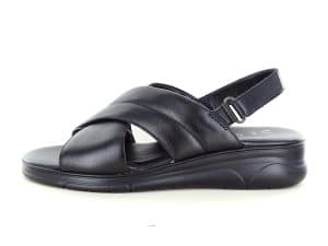 MA SHOES 032701 SANDALO DONNA