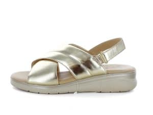 MA SHOES 032701 SANDALO DONNA