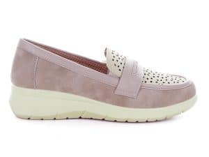 EVAflex 4114 MOCASSINO DONNA