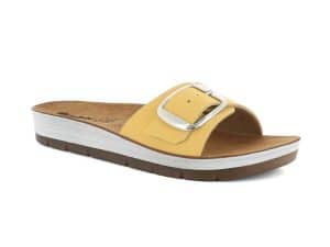 INBLU CP55 CIABATTA DONNA