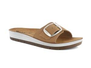 INBLU CP55 CIABATTA DONNA