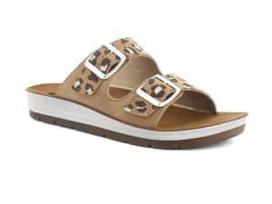 INBLU CP58 CIABATTA DONNA
