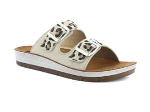 INBLU CP58 CIABATTA DONNA