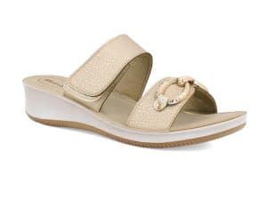 INBLU SE20 CIABATTA DONNA
